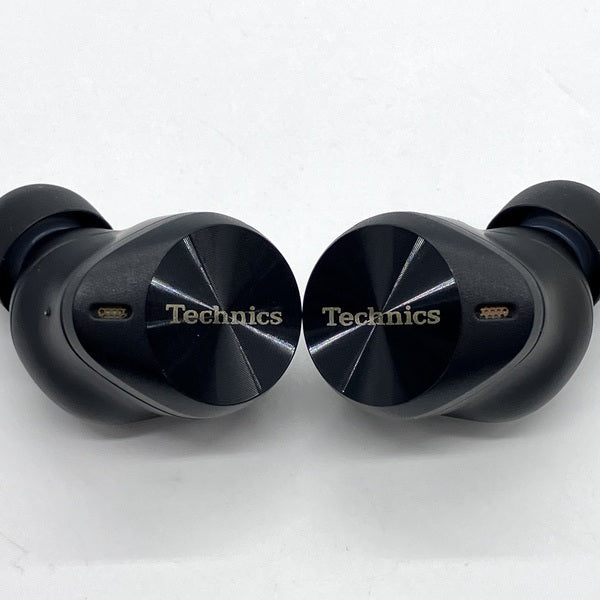 Technics EAH-AZ80 中古品 楽天市場】【中古】Technics EAH-AZ80-S 【ワイヤレスイヤホン