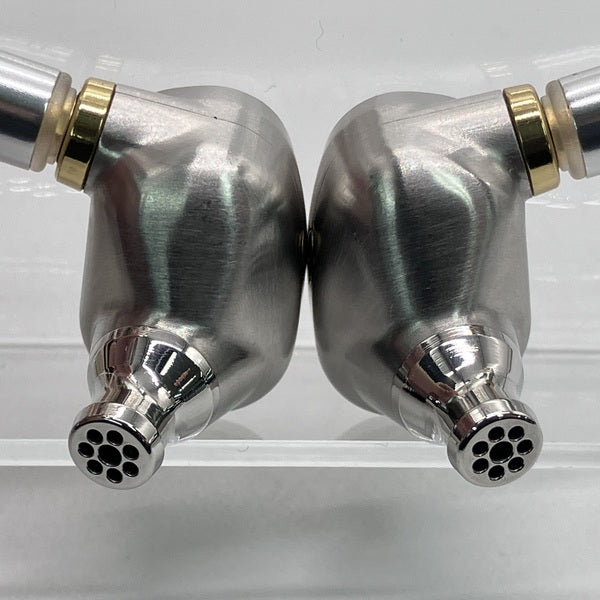 Campfire Audio 【中古】Solaris Stellar Horizon 【CAM-5768