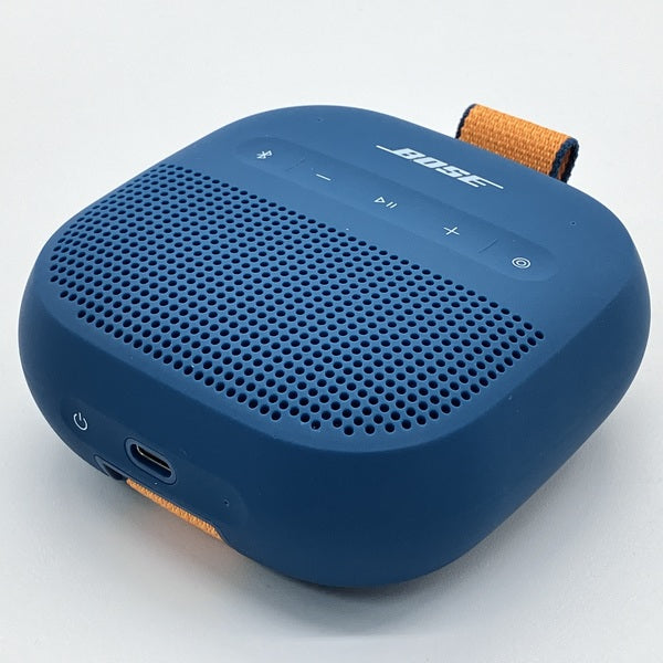 BOSE SoundLink Mini Ⅱ 中古 美品 中古】〔展示品〕 SoundLink Mini Bluetooth speaker II カーボン