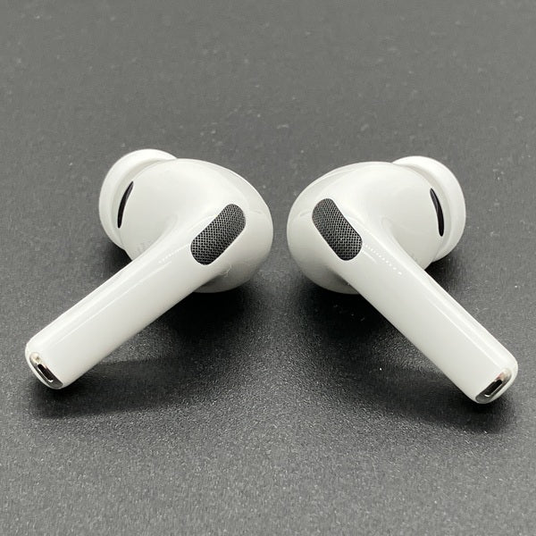 中古美品　Apple AirPods Pro 3　ACS09825装着済み Apple 【中古】AirPods Pro 3 MFHP4J/A【秋葉原】 – e☆イヤホン