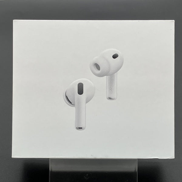 Apple 【中古】AirPods Pro 3 MFHP4J/A【秋葉原】 – e☆イヤホン