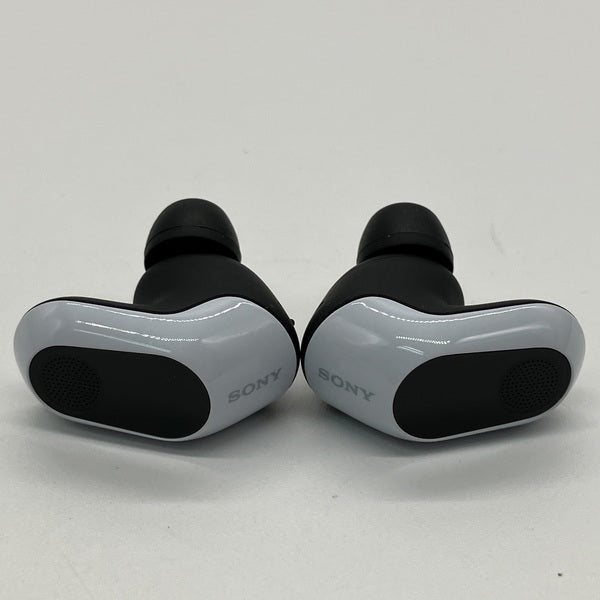 SONY 【中古】INZONE Buds ホワイト 【WF-G700N WZ】【秋葉原】 – e