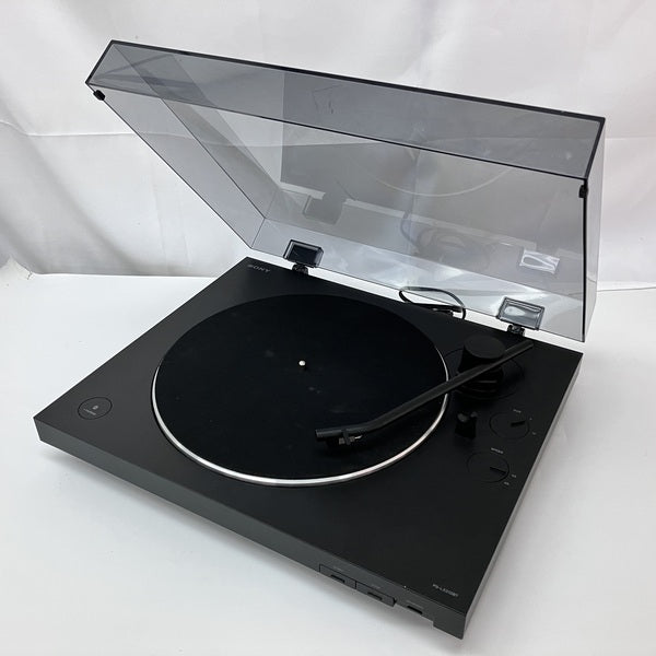 【中古】PS-LX310BT【日本橋】