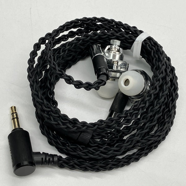 Acoustune 【中古】HS1677SS Two Tone Silver 【ACO-HS1677SS-SLV