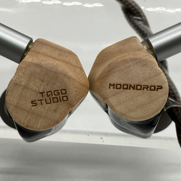 【中古】Harmon-SP TAGO STUDIOxMOONDROP【日本橋】