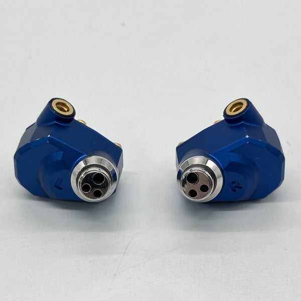 Campfire Audio 【中古】ANDROMEDA MW10 【CAM-5423】【ケーブル欠品