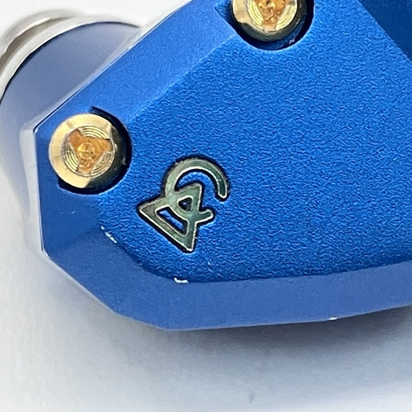 Campfire Audio 【中古】ANDROMEDA MW10 【CAM-5423】【ケーブル欠品