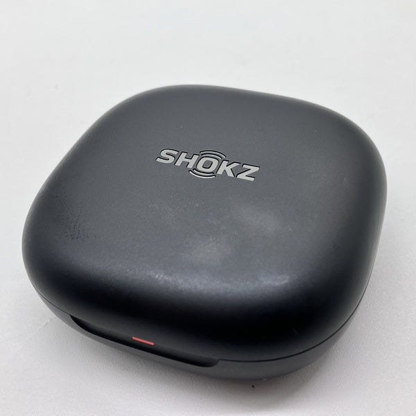 Shokz 【中古】OpenFit2 Black【SKZ-EP-000045】【秋葉原】 – e☆イヤホン