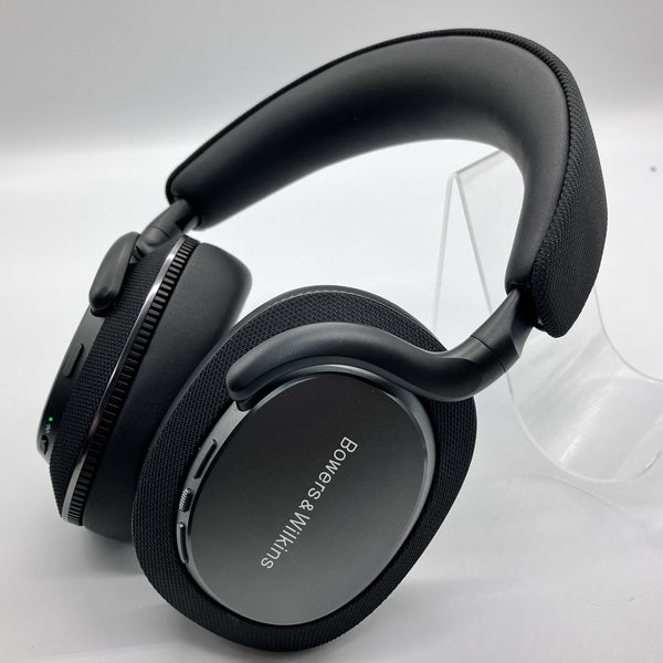 Bowers & Wilkins 【中古】Px7 S3 アンスラサイト・ブラック【PX7S3/AB