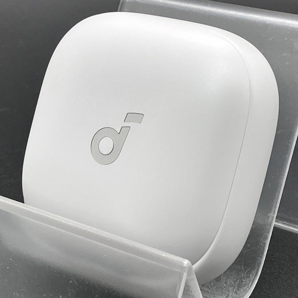 Anker 【中古】Soundcore Liberty Buds パールホワイト【D1200N21