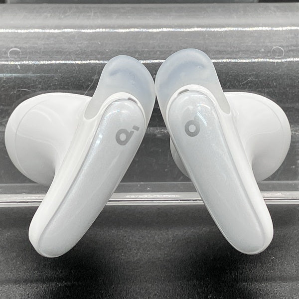 Anker 【中古】Soundcore Liberty Buds パールホワイト【D1200N21