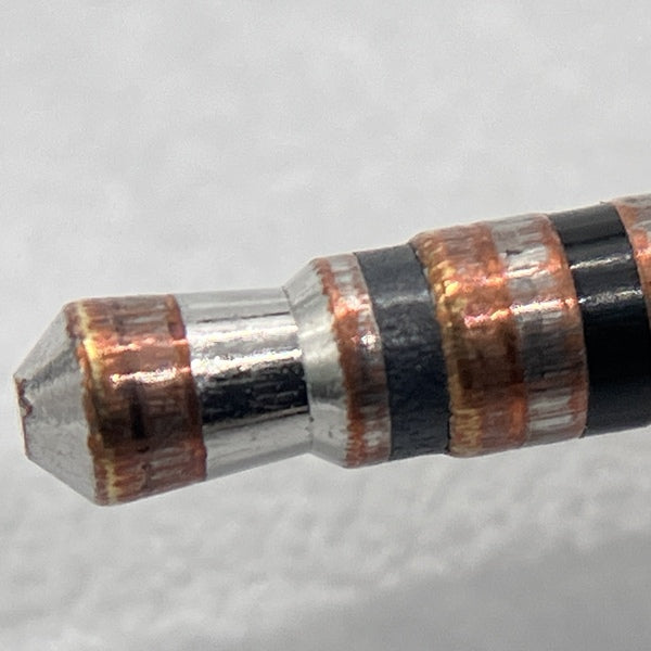 e☆イヤホン・ラボ 【中古】Obsidian MMCX-2.5mm(イヤループ仕様
