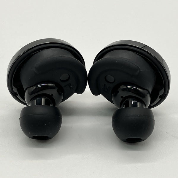 DENON 【中古】PerL Pro True Wireless Earbuds ブラック【AHC15PLBKEM