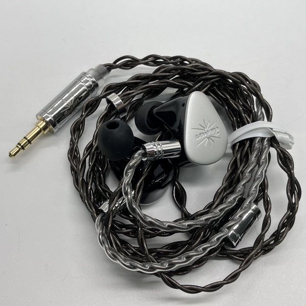 Kiwi Ears 【中古】Quintet【秋葉原】 – e☆イヤホン