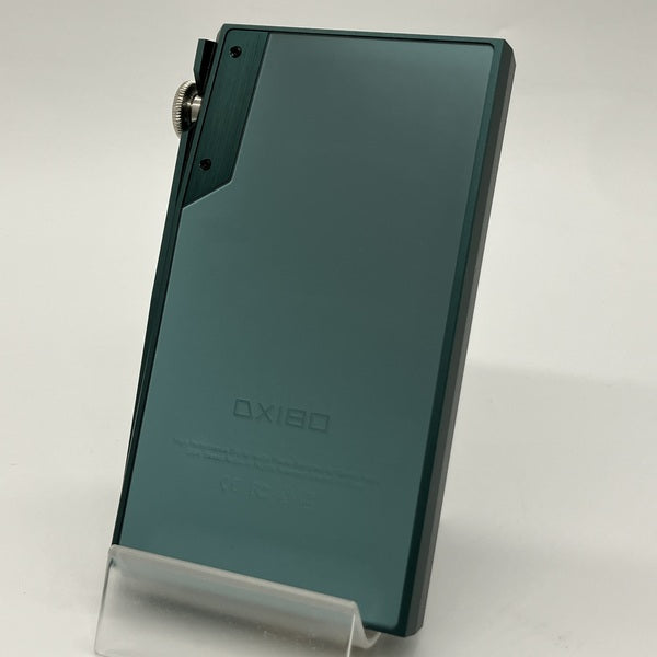 iBasso Audio 【中古】DX180 Green【秋葉原】 – e☆イヤホン iBasso Audio 【中古】DX180 Green【秋葉原】 – e☆イヤホン