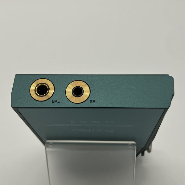 iBasso Audio 【中古】DX180 Green【秋葉原】 – e☆イヤホン