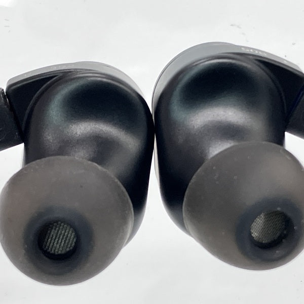 LETSHUOER 【中古】S08 Black【秋葉原】 – e☆イヤホン