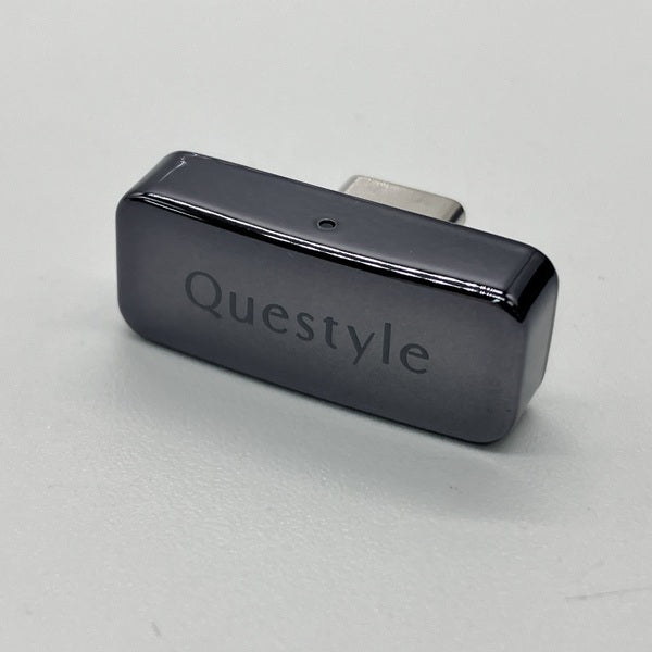 Questyle QCC Dongle Pro 美品⭐付属品完備⭐即日発送可 Amazon.co.jp: Questyle QCC Dongle Pro Lossless Bluetooth