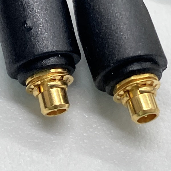 SENNHEISER 【中古】MMCX BRAIDED CABLE 4.4MM PLUG IEシリーズ用