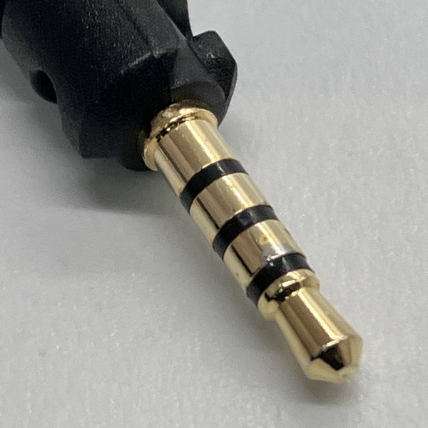 SENNHEISER 【中古】HD 620S用4.4mmバランスケーブル (1.8m)【秋葉原