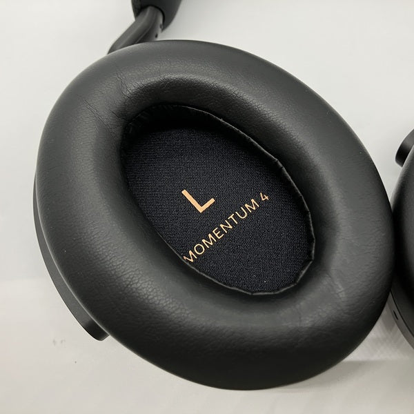 SENNHEISER 【中古】MOMENTUM 4 Wireless Copper Amazon限定カラー