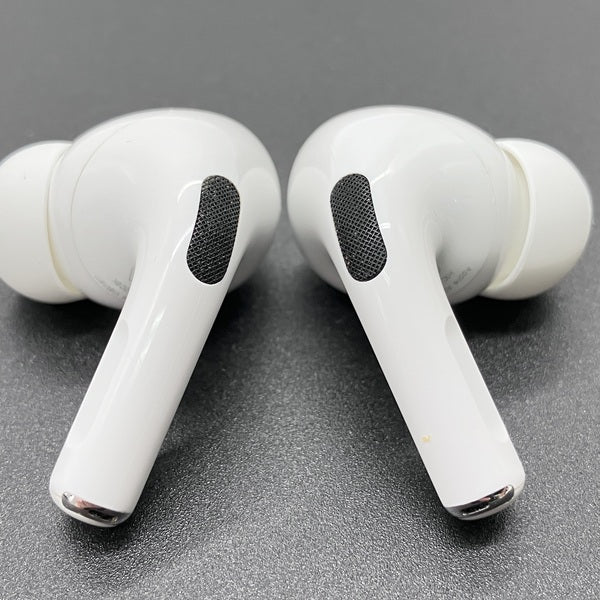 Apple 【中古】AirPods Pro MWP22J/A【秋葉原】 – e☆イヤホン