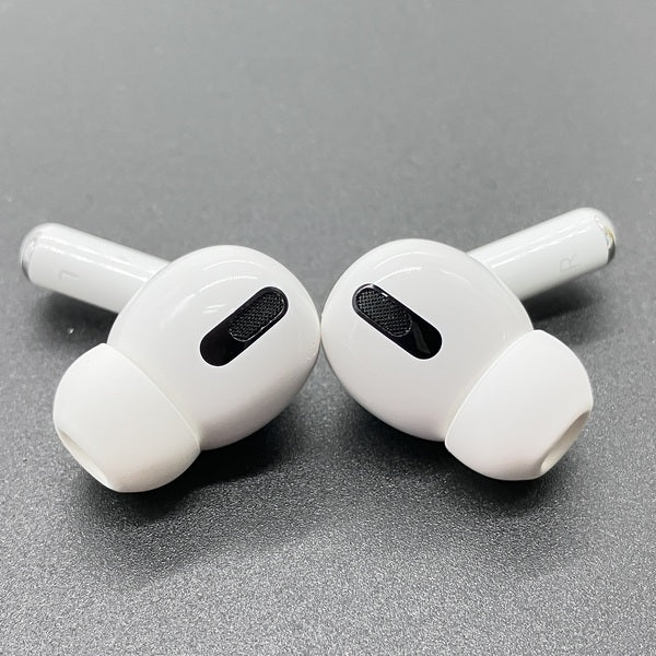Apple 【中古】AirPods Pro MWP22J/A【秋葉原】 – e☆イヤホン