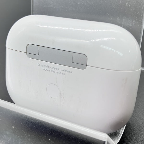 Apple 【中古】AirPods Pro MWP22J/A【秋葉原】 – e☆イヤホン