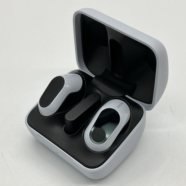 SONY 【中古】INZONE Buds ホワイト 【WF-G700N WZ】【秋葉原】 – e