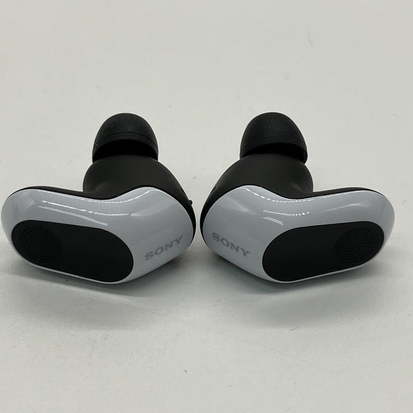 SONY 【中古】INZONE Buds ホワイト 【WF-G700N WZ】【秋葉原】 – e