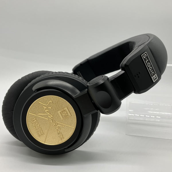 ULTRASONE 【中古】Signature MASTER MkII 【ULT-SIG-MASTER-MKII
