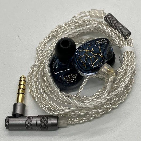 qdc 【中古】Dmagic Solo 【QDC-DMAGIC-SOLO】【日本橋】 – e☆イヤホン