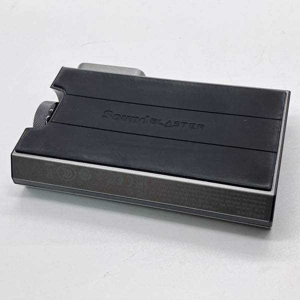 CREATIVE 【中古】Sound BlasterX G6 【SBX-G6】【秋葉原】 – e☆イヤホン