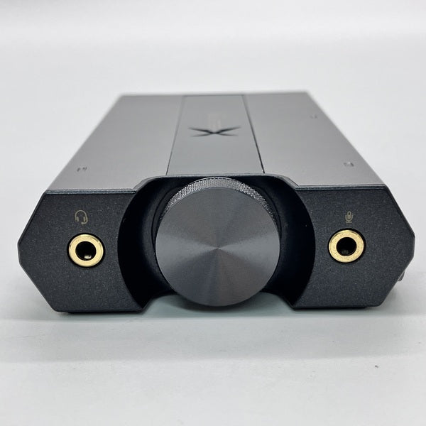 CREATIVE 【中古】Sound BlasterX G6 【SBX-G6】【秋葉原】 – e☆イヤホン