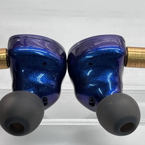 水月雨 (MOONDROP) 【中古】Starfield 2【秋葉原】 – e☆イヤホン