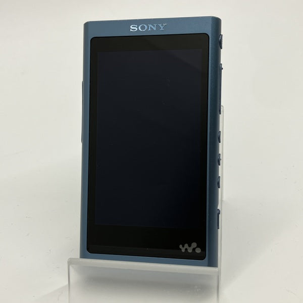 【中古】NW-A55 LM【ブルー】【秋葉原】