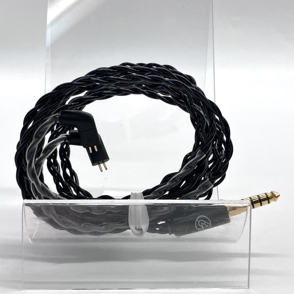 【中古】Premium Cable Black 48inch(122cm) - 4.4mm 【64A-9982】【秋葉原】