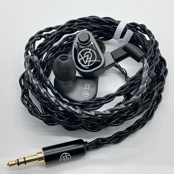 64 AUDIO 【中古】U6t 【64A-8946】【秋葉原】 – e☆イヤホン