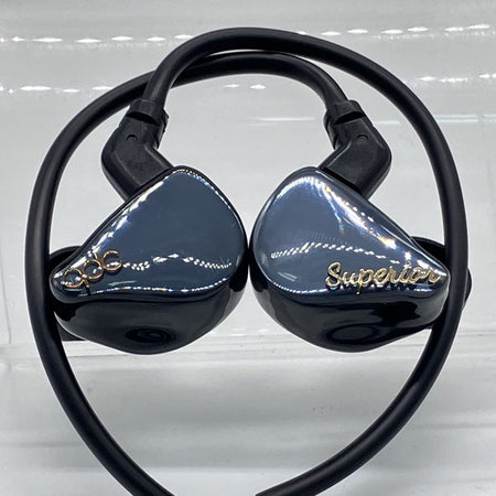 qdc 【中古】SUPERIOR Piano Black 【QDC-SUPERIOR-BK】【秋葉原】 – e