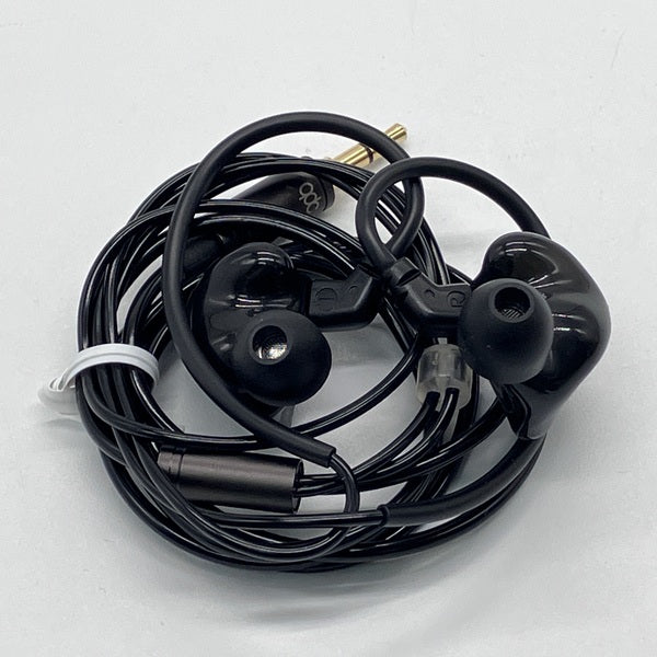 qdc 【中古】SUPERIOR Piano Black 【QDC-SUPERIOR-BK】【秋葉原】 – e