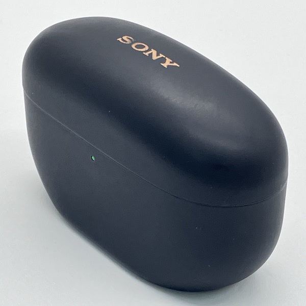 SONY 【中古】WF-1000XM5 B ブラック【名古屋】 – e☆イヤホン