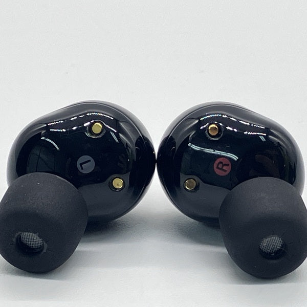 SONY 【中古】WF-1000XM5 B ブラック【名古屋】 – e☆イヤホン