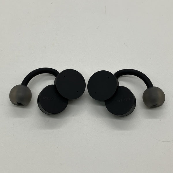 新品未使用] nwm DOTS (チャコールブラック) イヤホン 【新品未使用