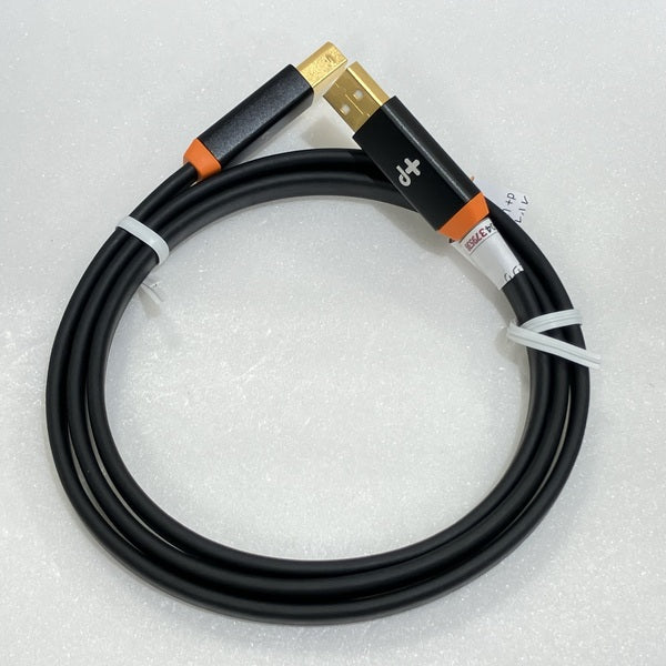 【中古】d+ USB classA rev.2 1.0m【名古屋】