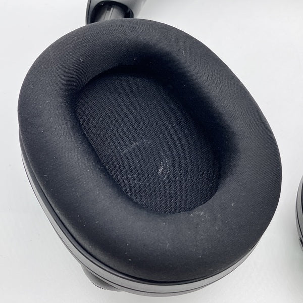 SONY 【中古】INZONE H5 ブラック 【WH-G500 BZ】【秋葉原】 – e☆イヤホン