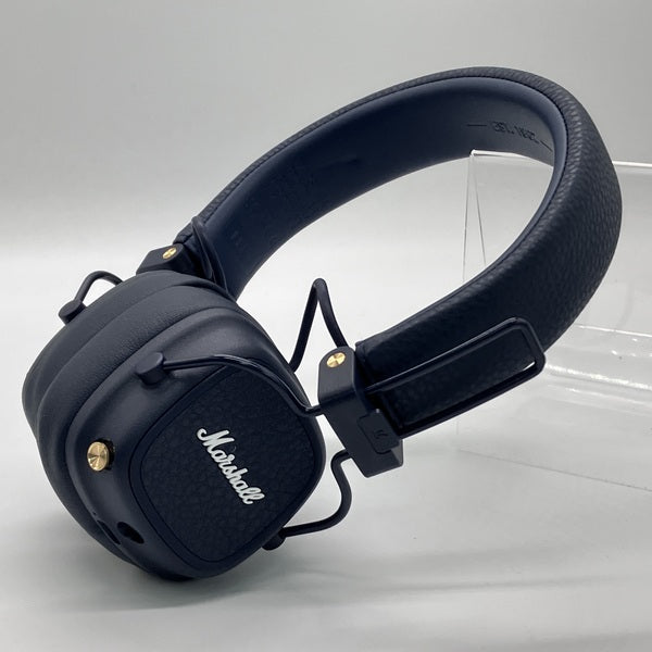 Marshall 【中古】Major V Midnight Blue【秋葉原】 – e☆イヤホン