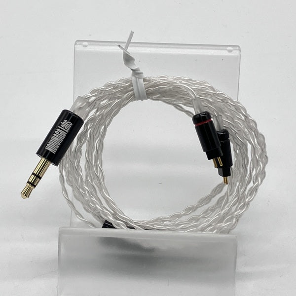 【中古】IRIS (イリス) 3.5mmステレオミニ/カスタムIEM2pin 【NLE-RIS】【秋葉原】