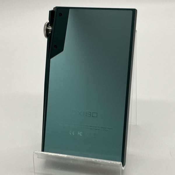 iBasso Audio 【中古】DX180 Green【秋葉原】 – e☆イヤホン