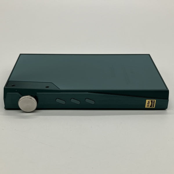 iBasso Audio 【中古】DX180 Green【秋葉原】 – e☆イヤホン