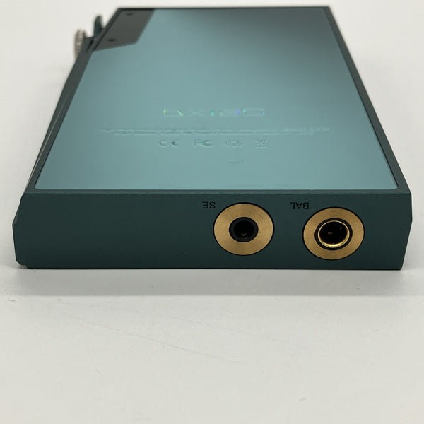iBasso Audio 【中古】DX180 Green【秋葉原】 – e☆イヤホン